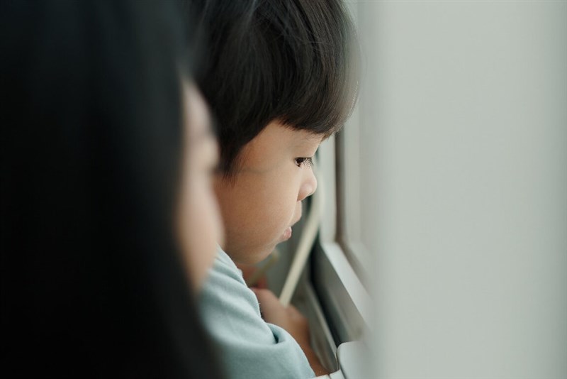 Photo courtesy of the Child Welfare League Foundation