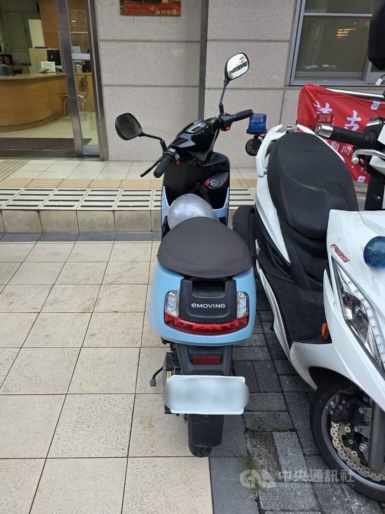 CNA photo Nov. 30, 2025