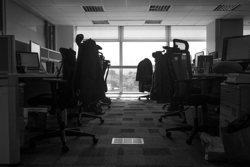 Photo from Unsplash for illustrative purposes only