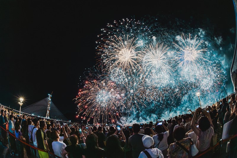 Photo courtesy of New Taipei Metro Corp.