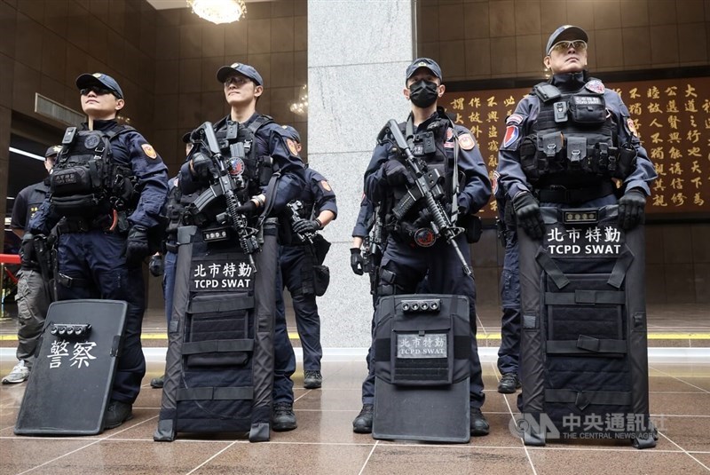 CNA photo Dec. 29, 2025