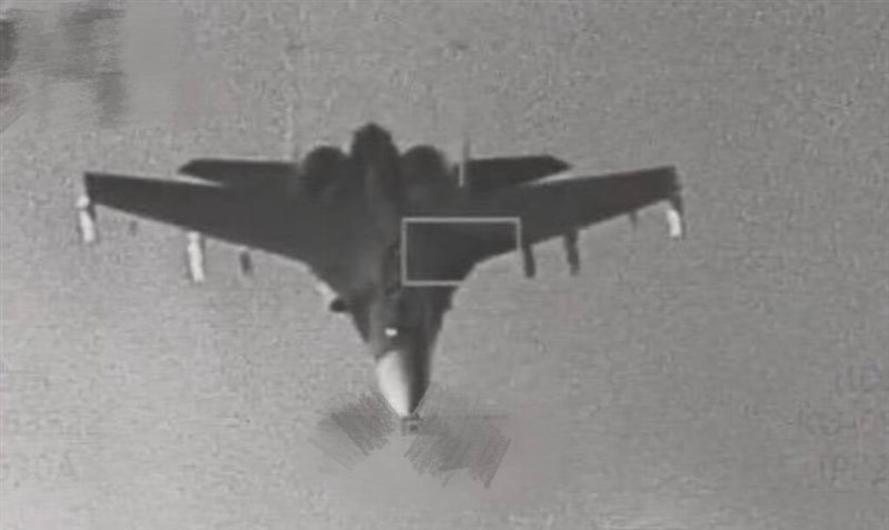 Photo courtesy of the Ministry of National Defense