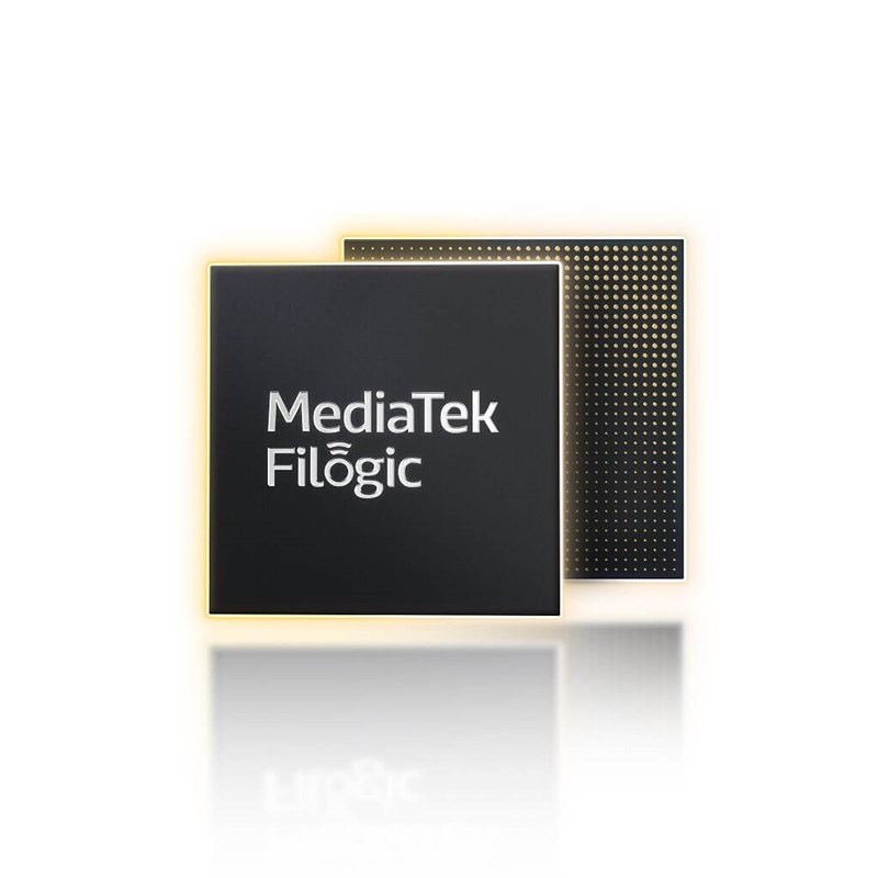 Image courtesy of MediaTek Inc.