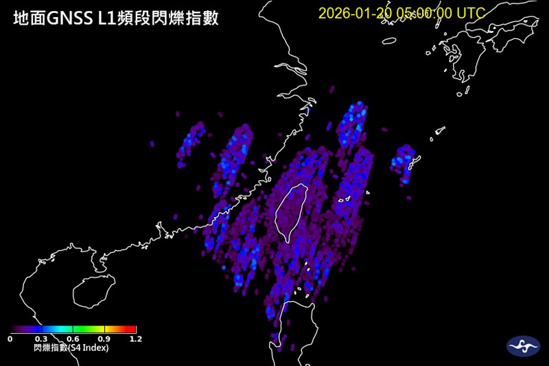 Image taken from the CWA