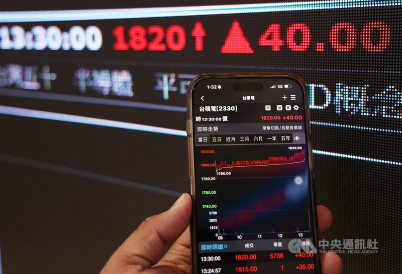 CNA photo Jan. 28, 2026