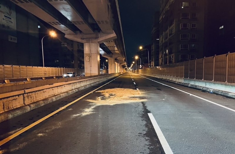 Photo courtesy of local authorities