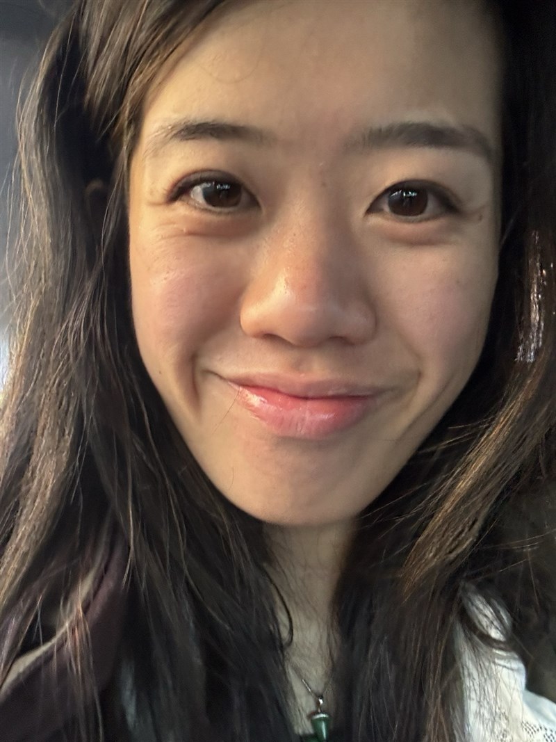 Claire Lai. Photo courtesy of Claire Lai