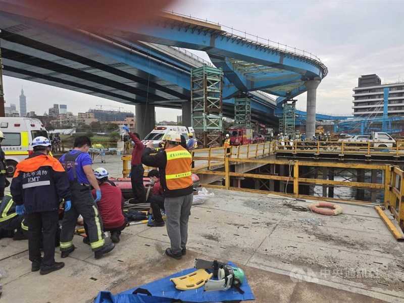 CNA photo Feb. 24, 2026