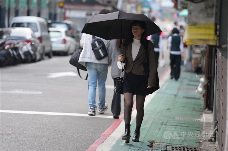 CNA photo March 2, 2026