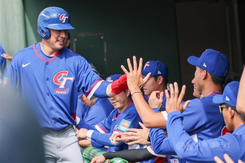 Lin An-ko (left). CNA photo March 3, 2026