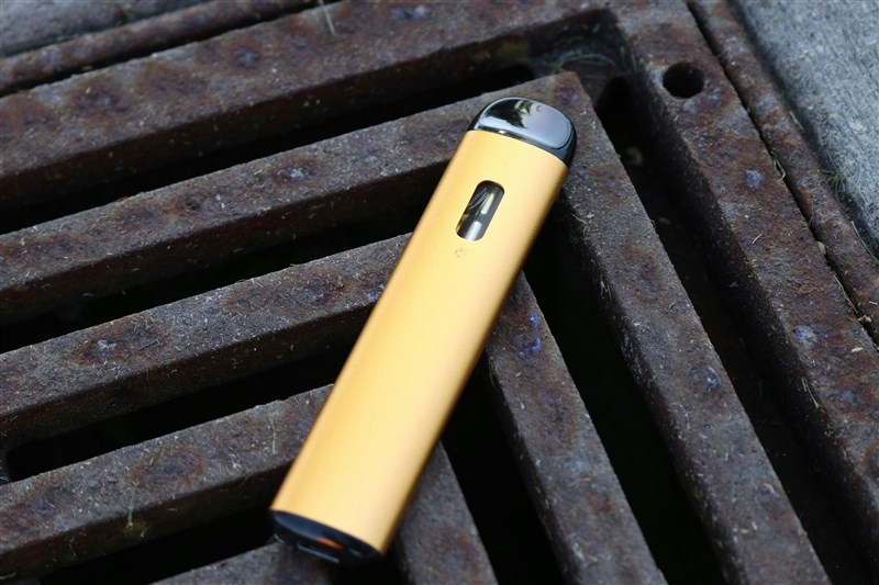 An image of a vape pen from Unsplash for illustrative purposes only
