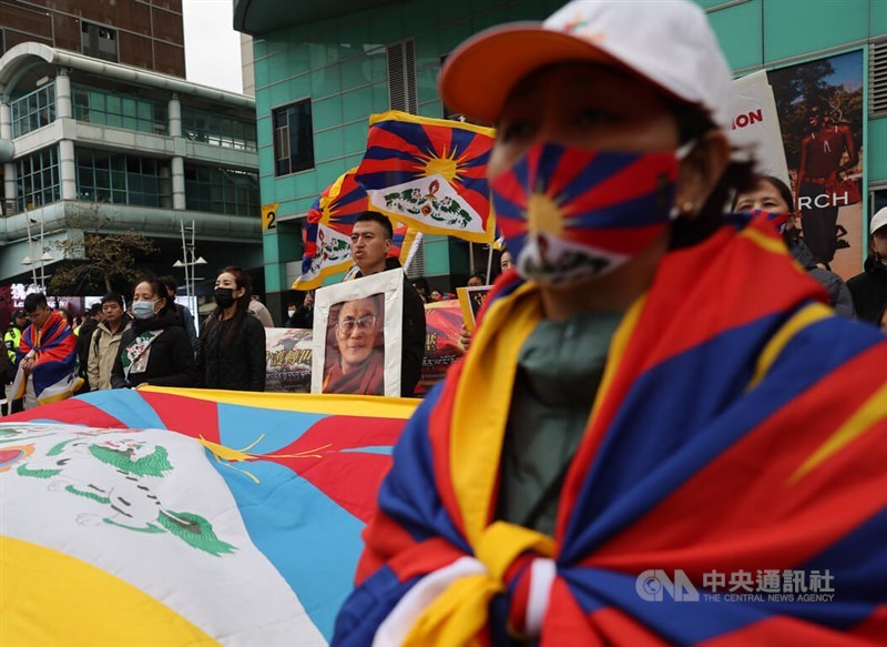 CNA photo March 7, 2026