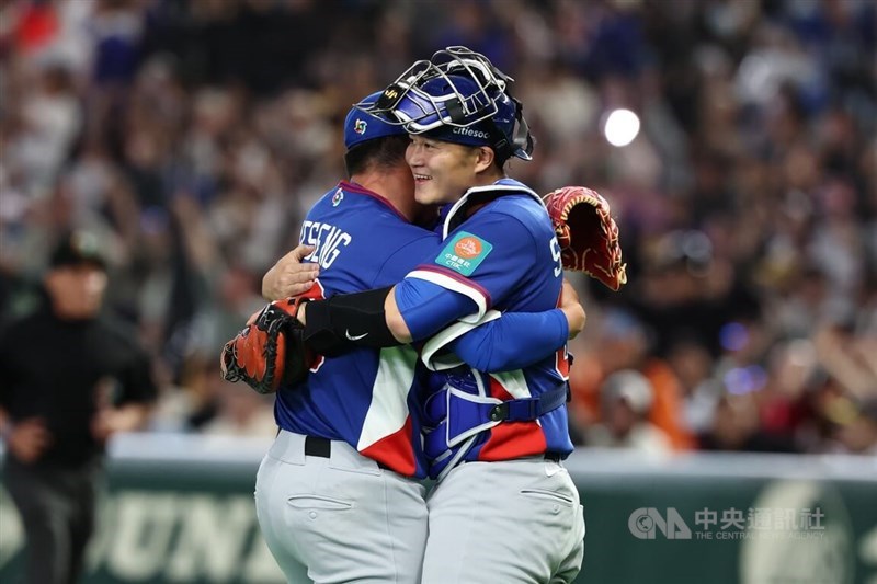 CNA photo March 7, 2026