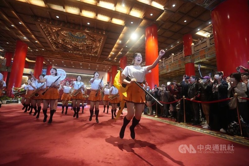 CNA photo March 11, 2026