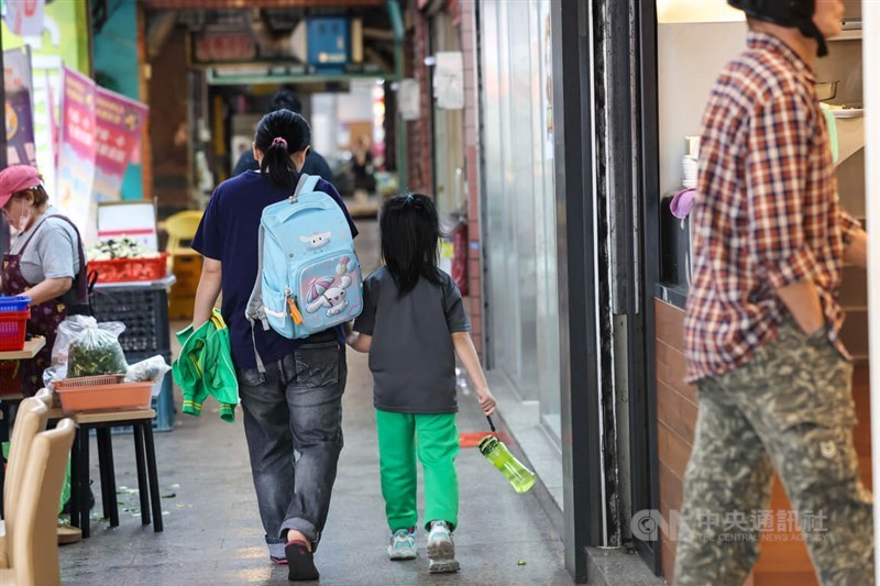 For illustrative purposes only. CNA file photo