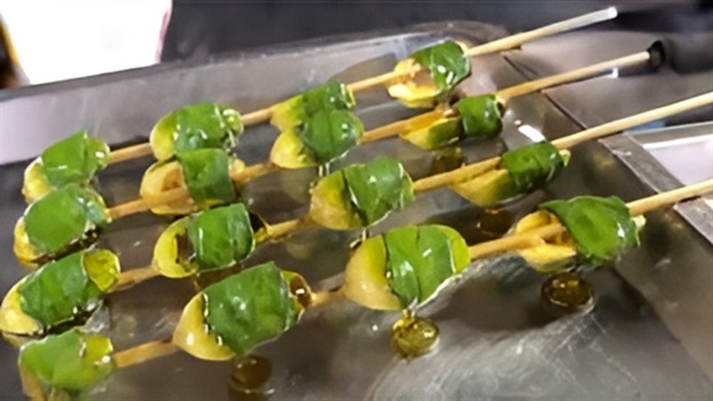 Sugar-coated betel nuts. Screenshot taken from https://www.nobetelnut.com/