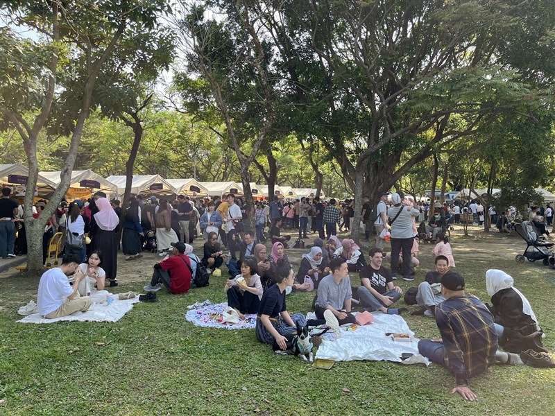 CNA photo March 22, 2026