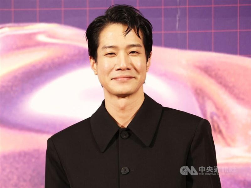 Hsueh Shih-ling. CNA file photo