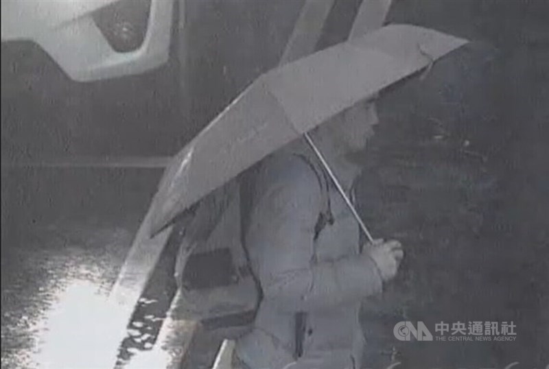 Photo courtesy of local authorities April 7, 2026