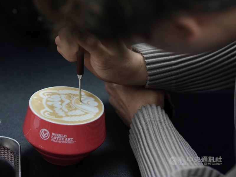 CNA photo April 20, 2026