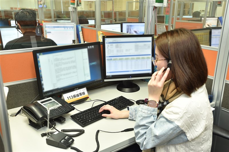 For foreign spouses, Taiwan's domestic violence safety net offers hope, obstacles