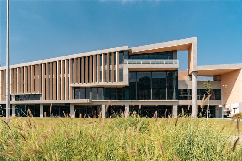 Photo taken from a Facebook post by Yao Ching-ling April 22, 2026