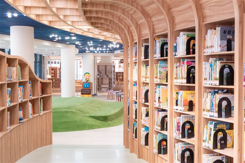 Photo taken from a Facebook post by Yao Ching-ling April 22, 2026