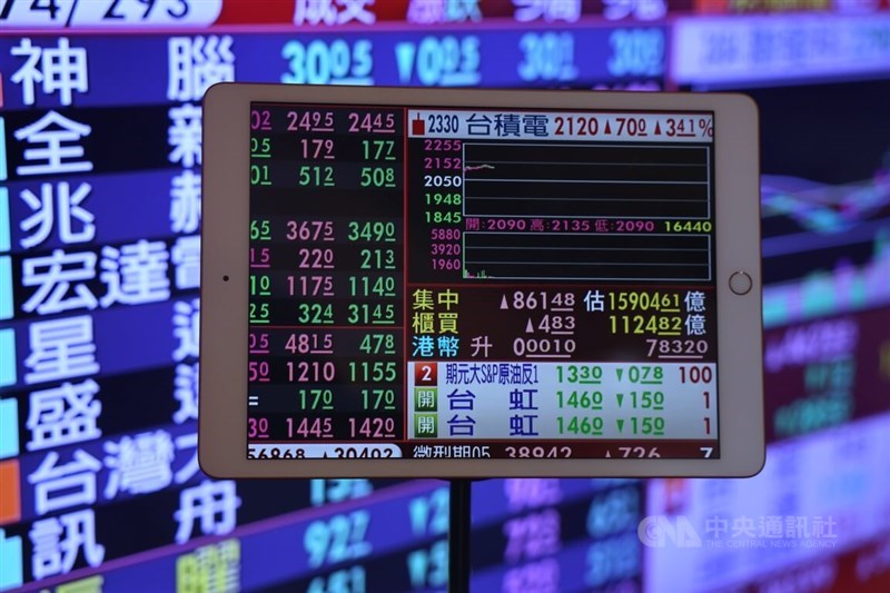 CNA photo April 23, 2026