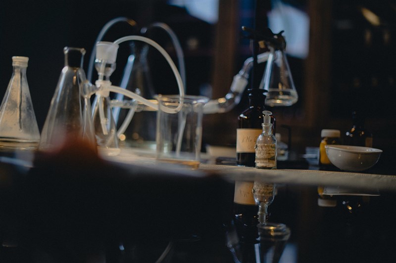 Image taken from Unsplash for illustrative purposes only