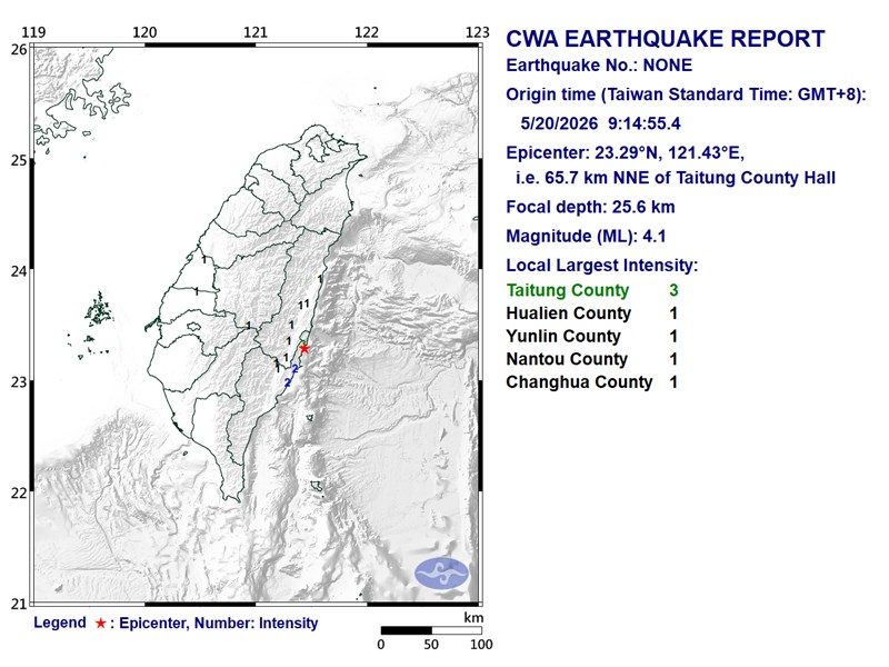 Graphic: CWA