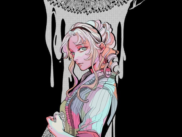 Photo courtesy of KADOKAWA