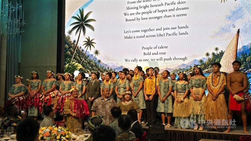 CNA photo June 5, 2026