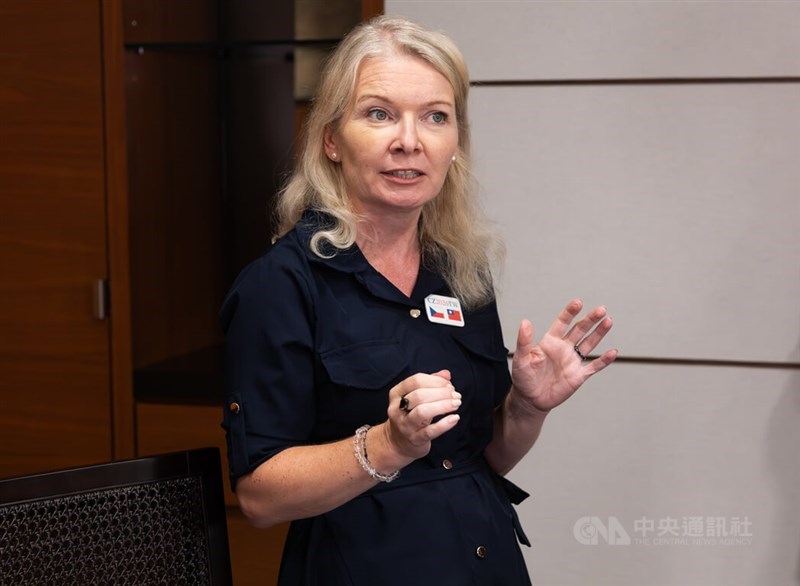 CNA photo June 5, 2026