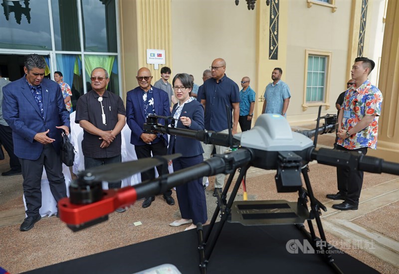 CNA photo June 8, 2026