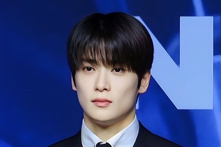 NCT member Jaehyun. Photo by 티비텐 TV10, CC BY 3.0 , via Wikimedia Commons