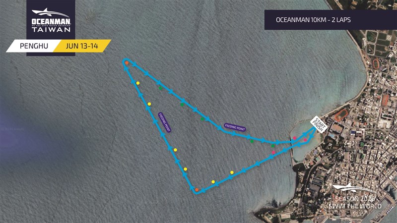 Image taken from Oceanmanswim's official website