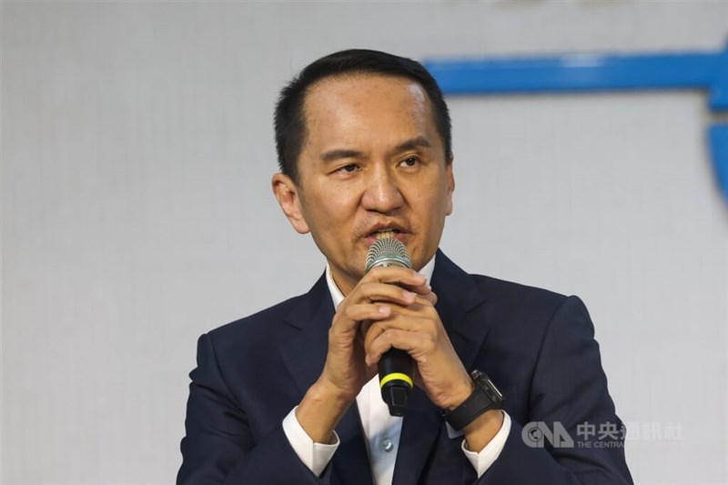 CNA file photo