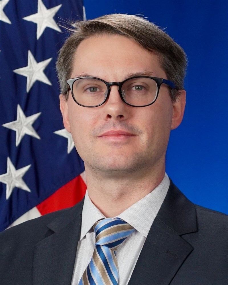 Lee Skluzak. Photo courtesy of AIT