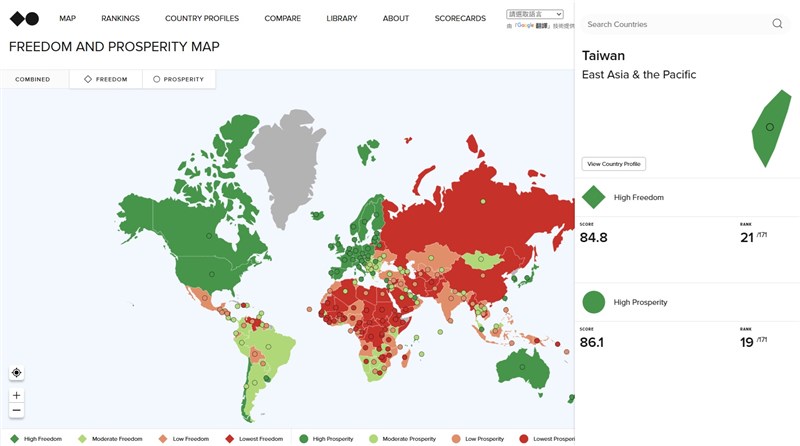 Graphic taken from the Atlantic Council of the United States official website