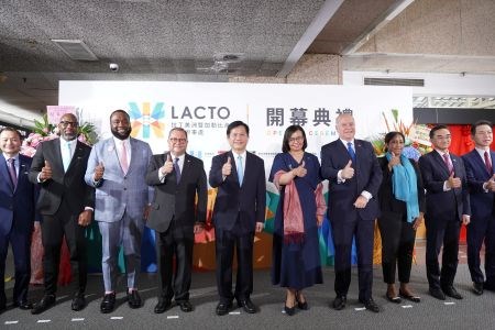 Photo courtesy of LACTO