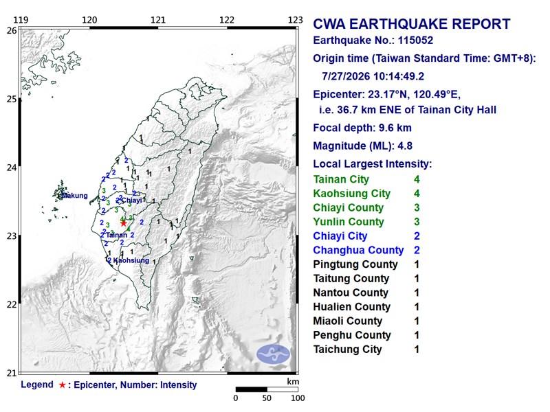 Image courtesy of the CWA