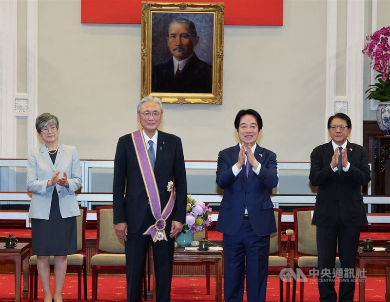 CNA photo July 27, 2026