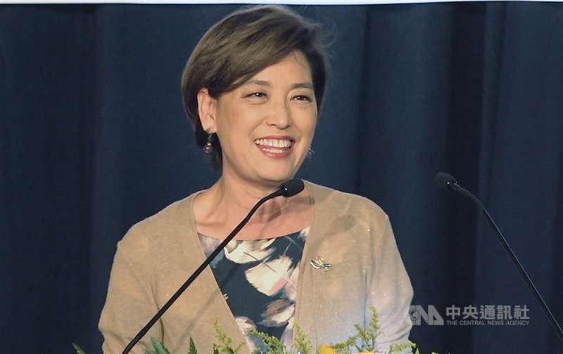 Republican Congresswoman Young Kim. CNA file photo