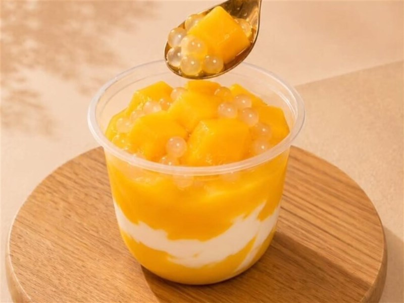 Image taken from Mata Tofu Pudding's Facebook page