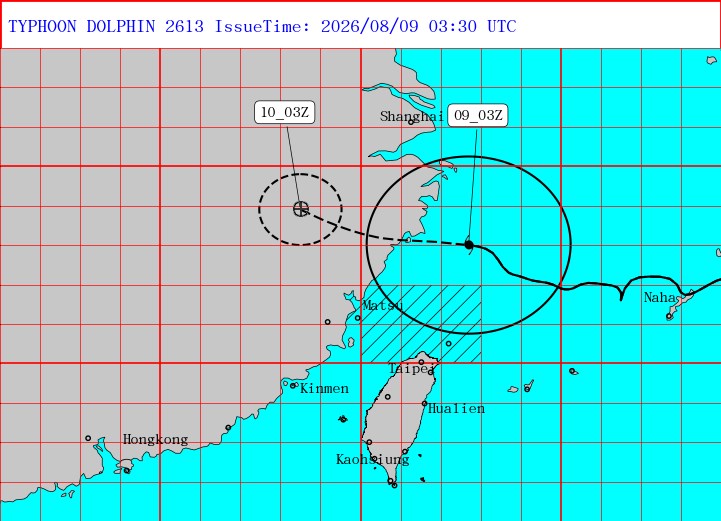 Graphic: CWA