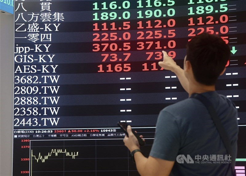 CNA file photo