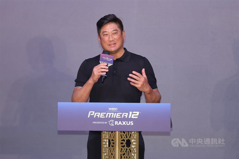 CTBA President Jeffrey Koo Jr. CNA photo Aug. 17, 2026