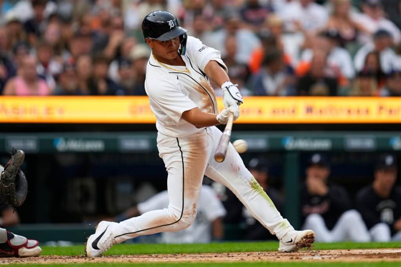 Photo courtesy of the Associated Press