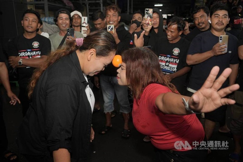 CNA photo Aug. 23, 2026