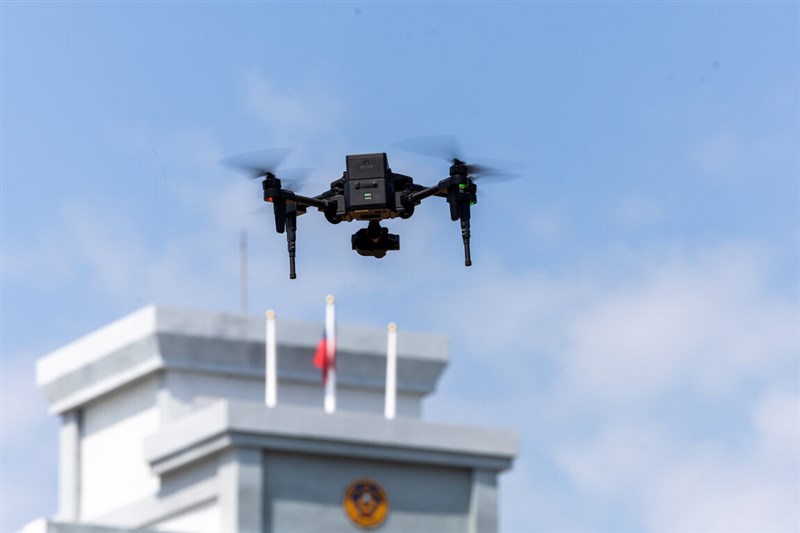 Photo courtesy of Military News Agency